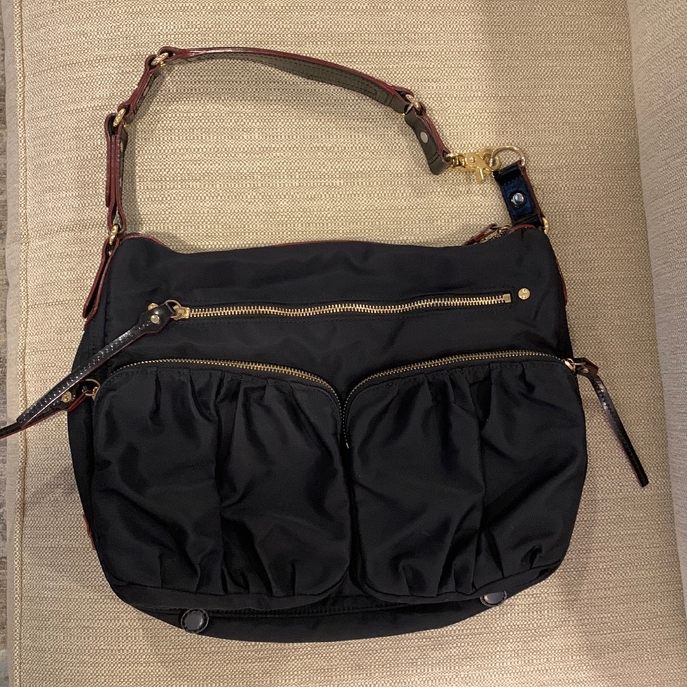 MZ Wallace Shoulder Bag